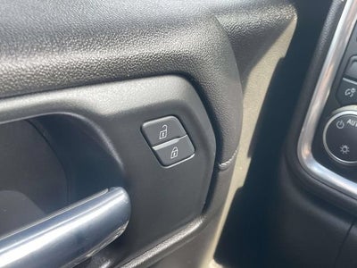 2022 Chevrolet Silverado 3500 HD Chassis Cab LT