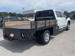 2022 Chevrolet Silverado 3500 HD Chassis Cab LT