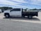 2022 Chevrolet Silverado 3500 HD Chassis Cab LT