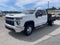 2022 Chevrolet Silverado 3500 HD Chassis Cab LT