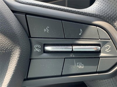 2024 Chevrolet Silverado EV Work Truck