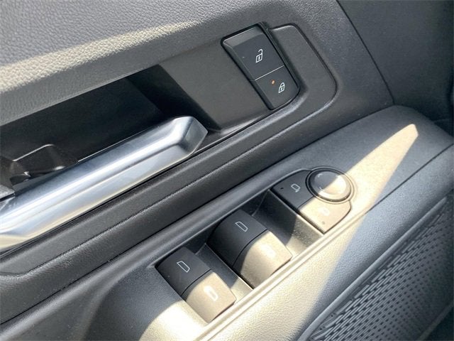 2024 Chevrolet Silverado EV Work Truck