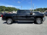 2015 Chevrolet Silverado 2500 HD LT