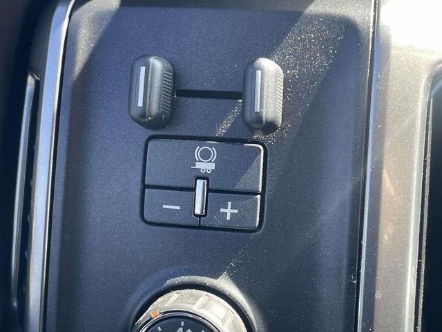 2015 Chevrolet Silverado 2500 HD LT