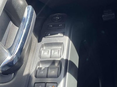 2015 Chevrolet Silverado 2500 HD LT