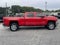 2018 Chevrolet Silverado 2500 HD LTZ