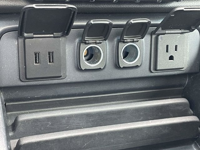 2018 Chevrolet Silverado 2500 HD LTZ