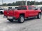 2018 Chevrolet Silverado 2500 HD LTZ