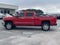 2018 Chevrolet Silverado 2500 HD LTZ