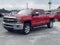 2018 Chevrolet Silverado 2500 HD LTZ