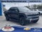 2026 Chevrolet Silverado EV Trail Boss - Extended Range