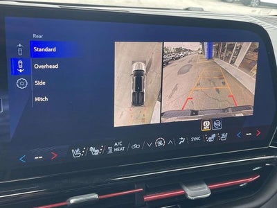 2026 Chevrolet Silverado EV Trail Boss - Extended Range