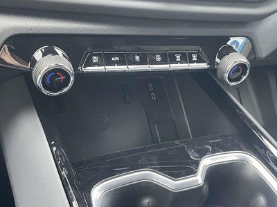 2026 Chevrolet Silverado EV Trail Boss - Extended Range