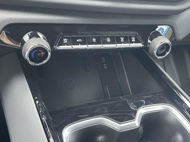 2026 Chevrolet Silverado EV Trail Boss - Extended Range