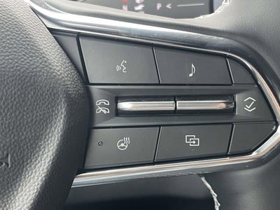 2026 Chevrolet Silverado EV Trail Boss - Extended Range