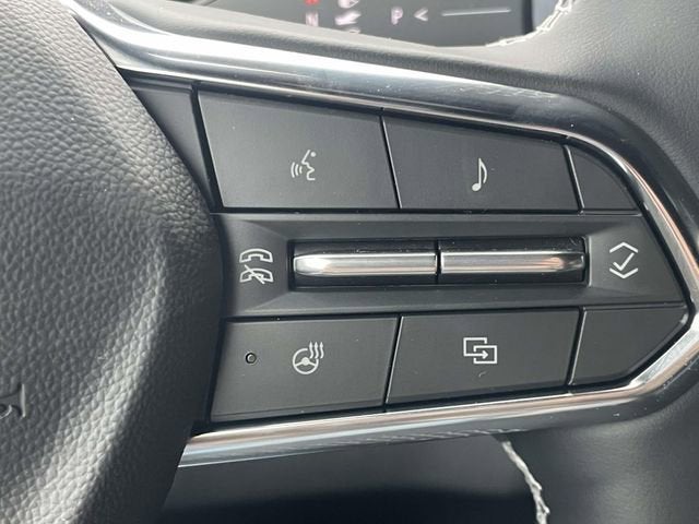 2026 Chevrolet Silverado EV Trail Boss - Extended Range