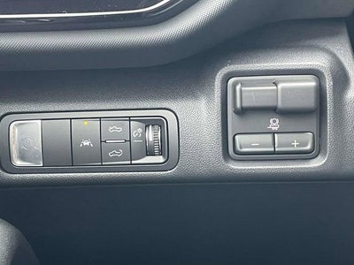 2026 Chevrolet Silverado EV Trail Boss - Extended Range