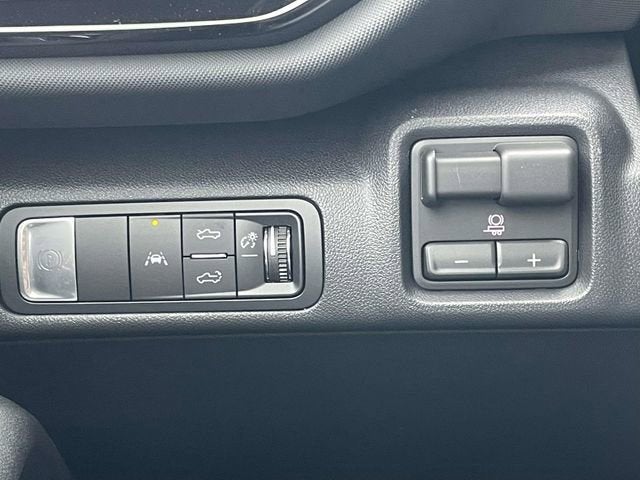 2026 Chevrolet Silverado EV Trail Boss - Extended Range