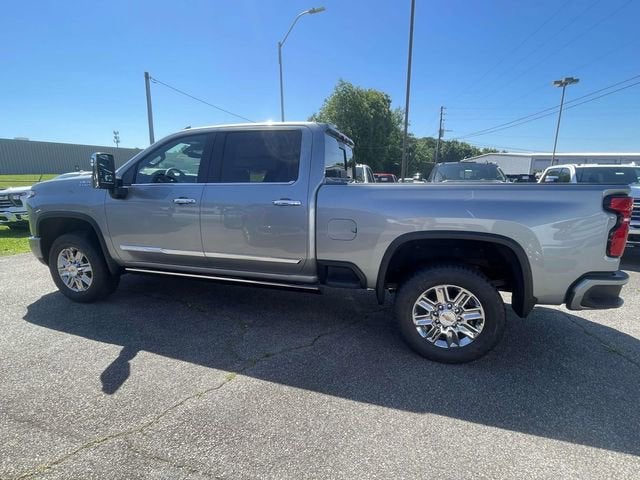 2026 Chevrolet Silverado 2500 HD High Country - Photo 6