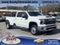 2025 Chevrolet Silverado 3500 HD LTZ DRW