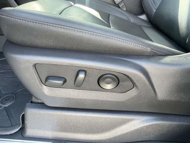 2025 Chevrolet Silverado 3500 HD LTZ DRW