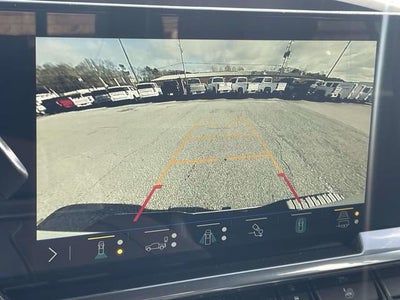 2025 Chevrolet Silverado 3500 HD LTZ DRW