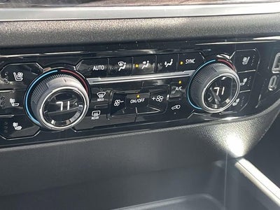 2025 Chevrolet Silverado 3500 HD LTZ DRW