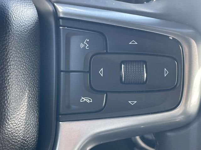 2025 Chevrolet Silverado 3500 HD LTZ DRW