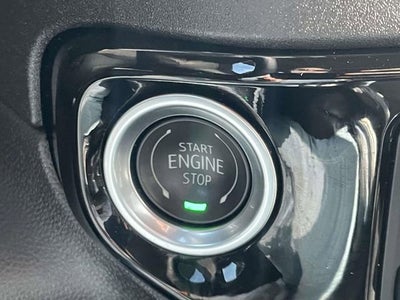 2025 Chevrolet Silverado 3500 HD LTZ DRW