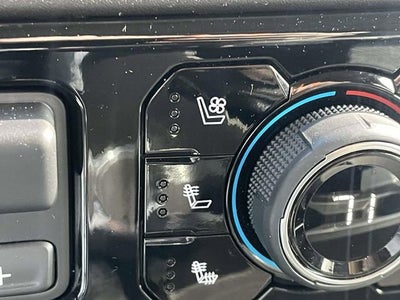 2025 Chevrolet Silverado 3500 HD LTZ DRW