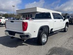 2025 Chevrolet Silverado 3500 HD LTZ DRW