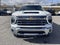 2025 Chevrolet Silverado 3500 HD LTZ DRW