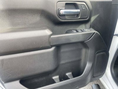 2023 Chevrolet Silverado 2500 HD WT