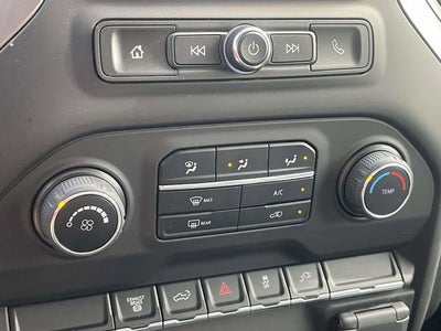 2023 Chevrolet Silverado 2500 HD WT
