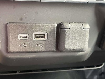 2023 Chevrolet Silverado 2500 HD WT