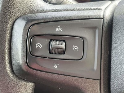 2023 Chevrolet Silverado 2500 HD WT