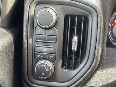 2023 Chevrolet Silverado 2500 HD WT