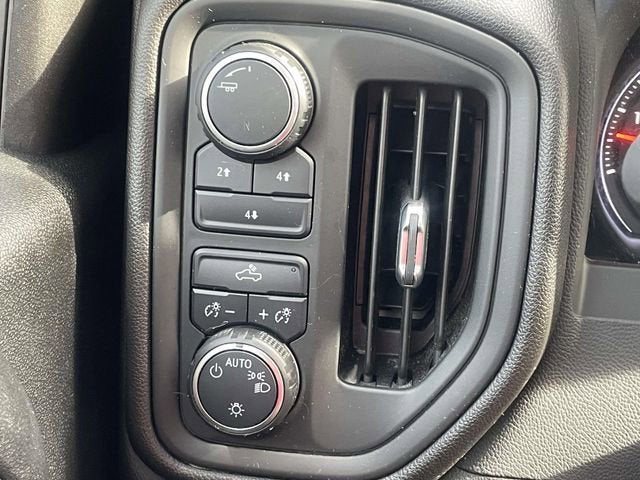 2023 Chevrolet Silverado 2500 HD WT