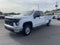 2023 Chevrolet Silverado 2500 HD WT