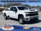 2024 Chevrolet Silverado 3500 HD LT