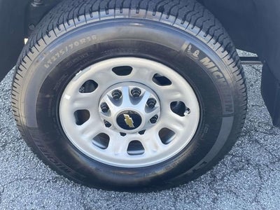 2024 Chevrolet Silverado 3500 HD LT