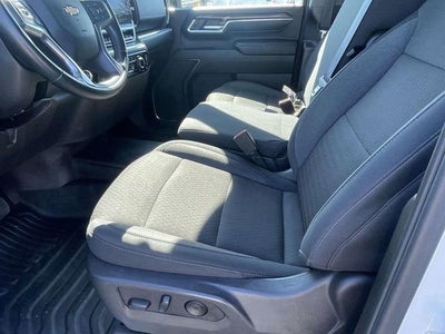 2024 Chevrolet Silverado 3500 HD LT