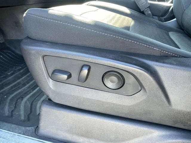 2024 Chevrolet Silverado 3500 HD LT