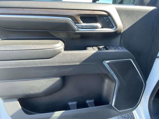 2024 Chevrolet Silverado 3500 HD LT