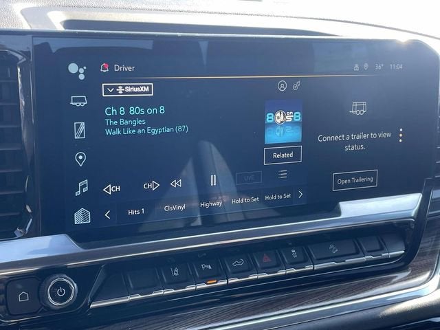 2024 Chevrolet Silverado 3500 HD LT