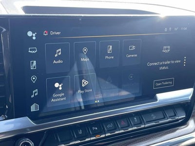 2024 Chevrolet Silverado 3500 HD LT