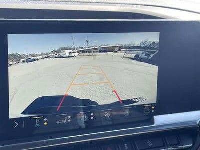 2024 Chevrolet Silverado 3500 HD LT