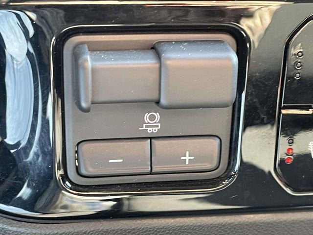 2024 Chevrolet Silverado 3500 HD LT