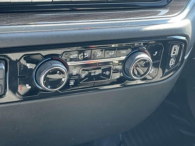 2024 Chevrolet Silverado 3500 HD LT