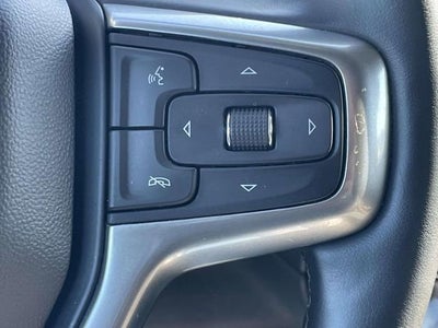 2024 Chevrolet Silverado 3500 HD LT